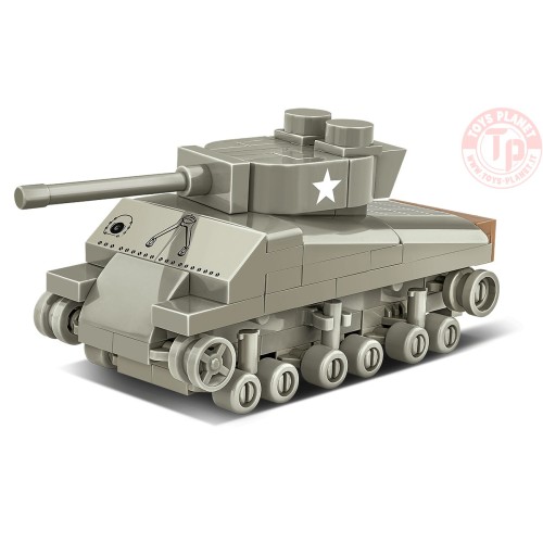 M4A3 Sherman COBI 3089 COBI