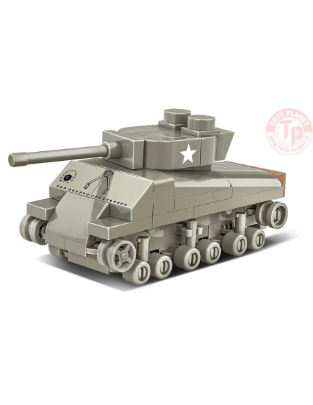 M4A3 Sherman COBI 3089 COBI