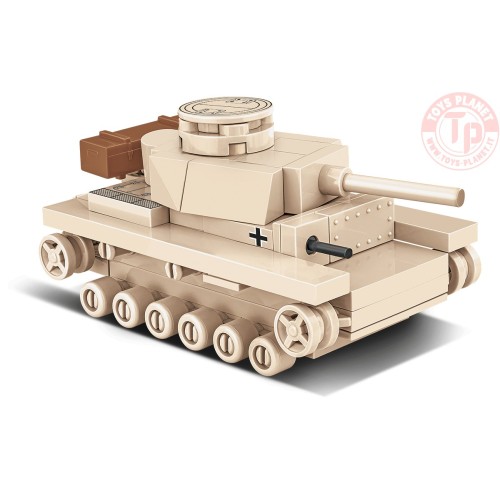 Panzer III Ausf.L COBI 3090 COBI