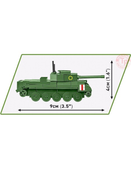 Cromwell Mk.IV COBI 3091 COBI