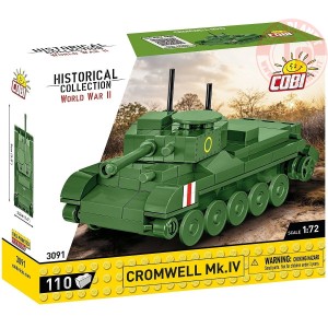 Cromwell Mk.IV COBI 3091 COBI