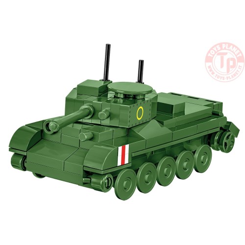 Cromwell Mk.IV COBI 3091 COBI