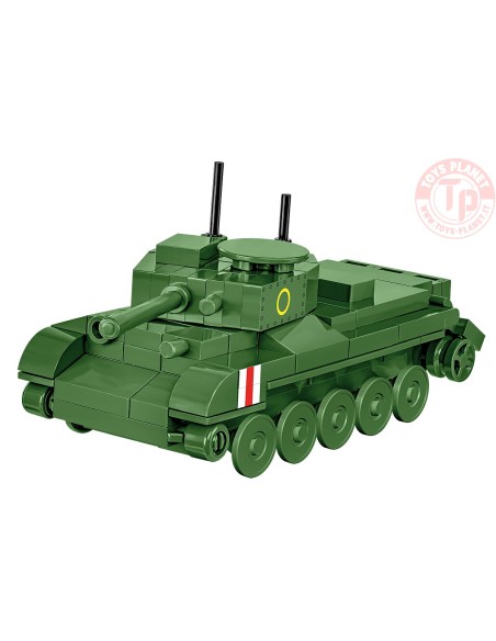 Cromwell Mk.IV COBI 3091 COBI