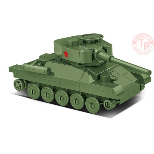 T-34-85 COBI 3092 COBI