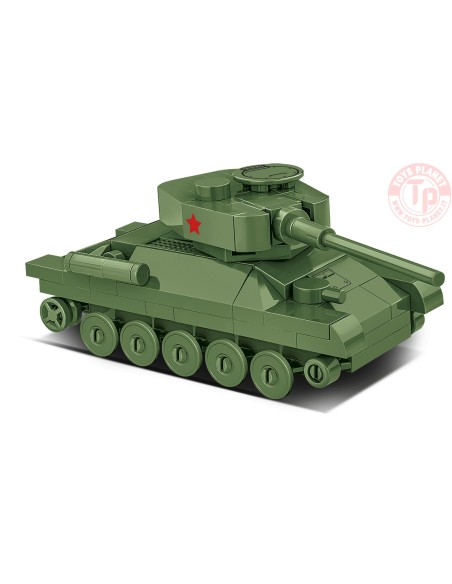 T-34-85 COBI 3092 COBI T-34-85 COBI 3092 COBI
