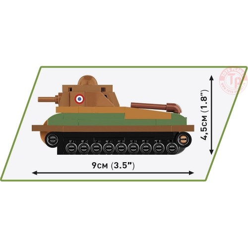 Somua S-35 COBI 3093 COBI