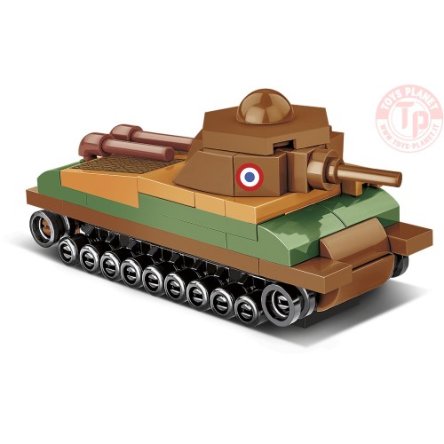 Somua S-35 COBI 3093 COBI