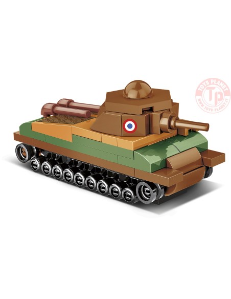 Somua S-35 COBI 3093 COBI