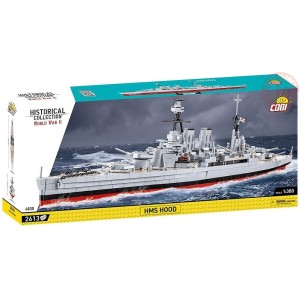 HMS Hood COBI 4830 COBI