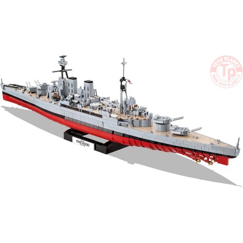 HMS Hood COBI 4830 COBI