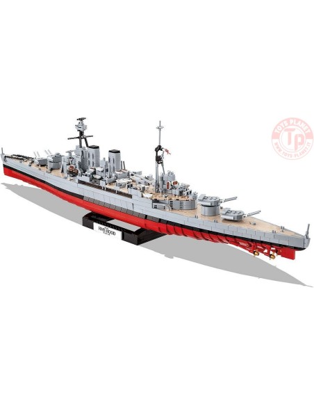 HMS Hood COBI 4830 COBI