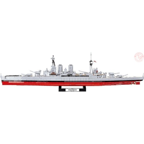 HMS Hood COBI 4830 COBI