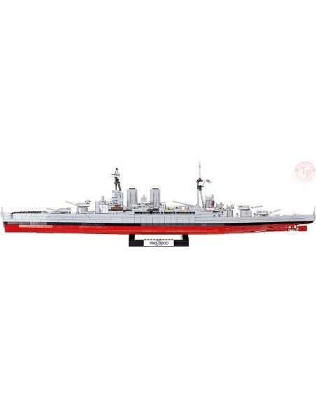 HMS Hood COBI 4830 COBI