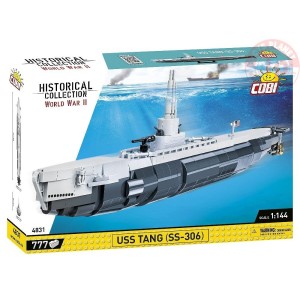 USS Tang SS-306 COBI 4831 COBI