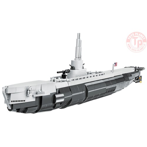 USS Tang SS-306 COBI 4831 COBI