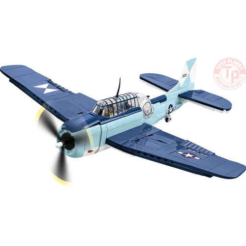 Grumman TBF Avenger COBI 5752 COBI