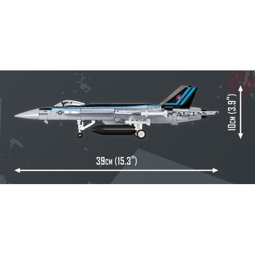 F/A-18E Super Hornet COBI 5805A COBI