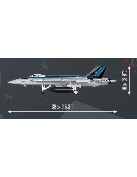 F/A-18E Super Hornet COBI 5805A COBI