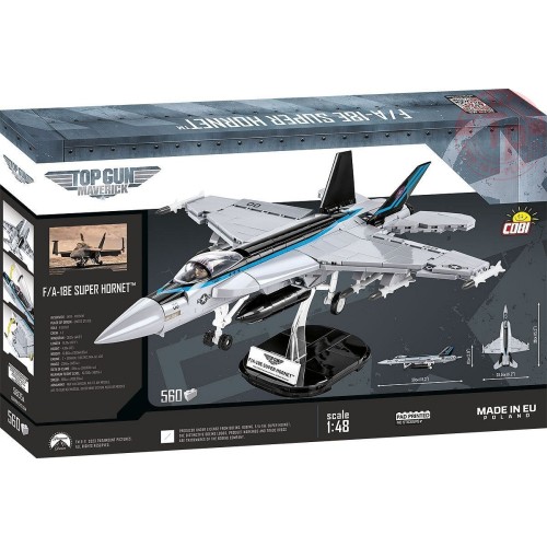 F/A-18E Super Hornet COBI 5805A COBI