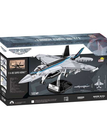 F/A-18E Super Hornet COBI 5805A COBI