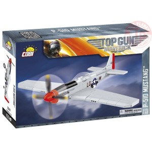 P-51D Mustang COBI 5847 COBI
