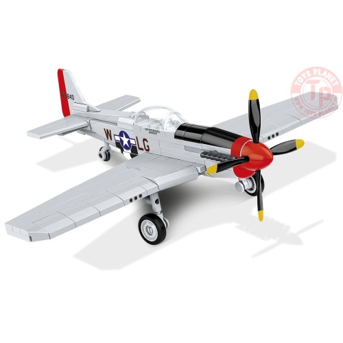 P-51D Mustang COBI 5847 COBI
