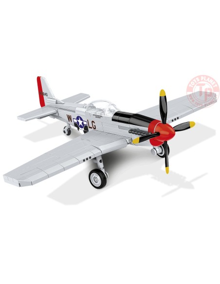 P-51D Mustang COBI 5847 COBI