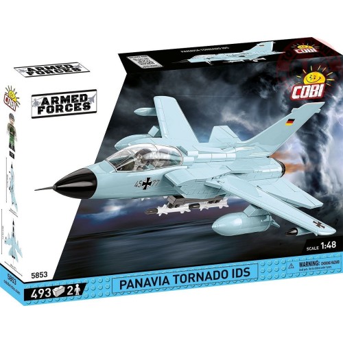 Panavia Tornado IDS COBI 5853 COBI