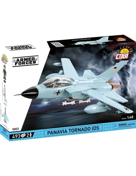Panavia Tornado IDS COBI 5853 COBI