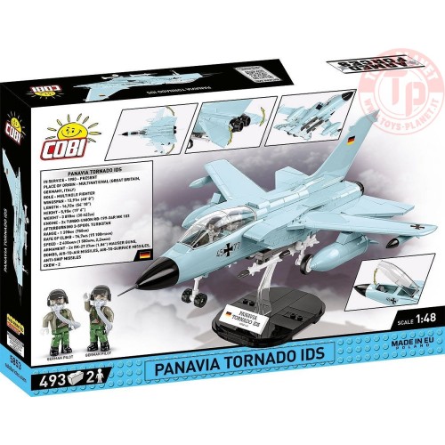 Panavia Tornado IDS COBI 5853 COBI