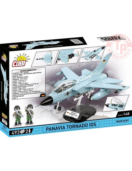 Panavia Tornado IDS COBI 5853 COBI Panavia Tornado IDS COBI 5853 COBI