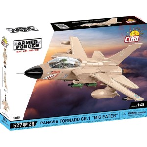 Panavia Tornado GR.1 MiG Eater COBI 5854 COBI