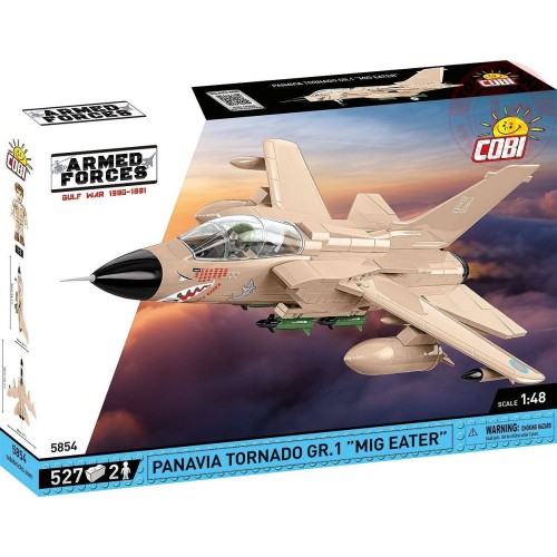 Panavia Tornado GR.1 MiG Eater COBI 5854 COBI