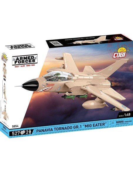 Panavia Tornado GR.1 MiG Eater COBI 5854 COBI