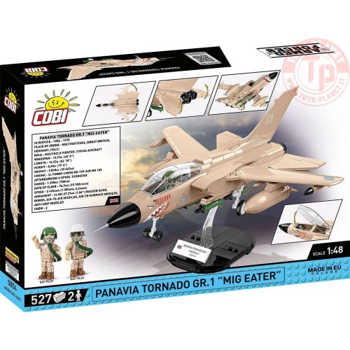 Panavia Tornado GR.1 MiG Eater COBI 5854 COBI