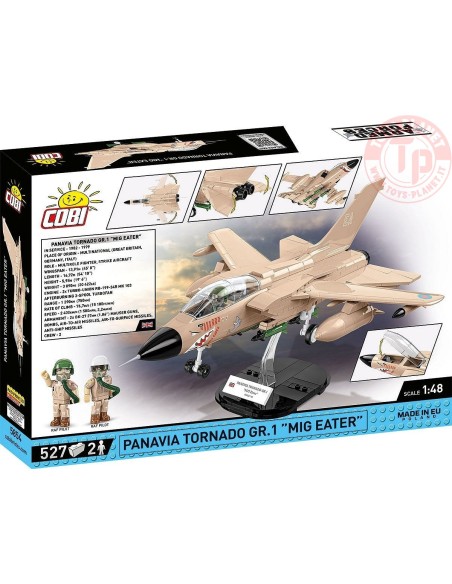 Panavia Tornado GR.1 MiG Eater COBI 5854 COBI