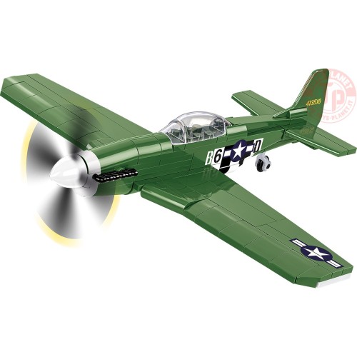 P-51D Mustang COBI 5860 COBI