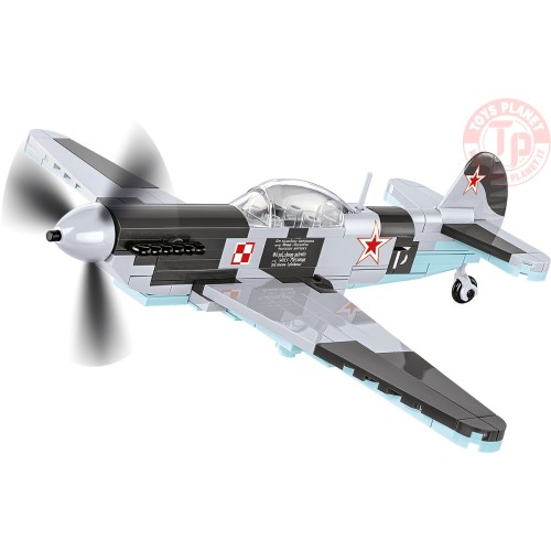 Yakovlev Yak-1b COBI 5863 COBI