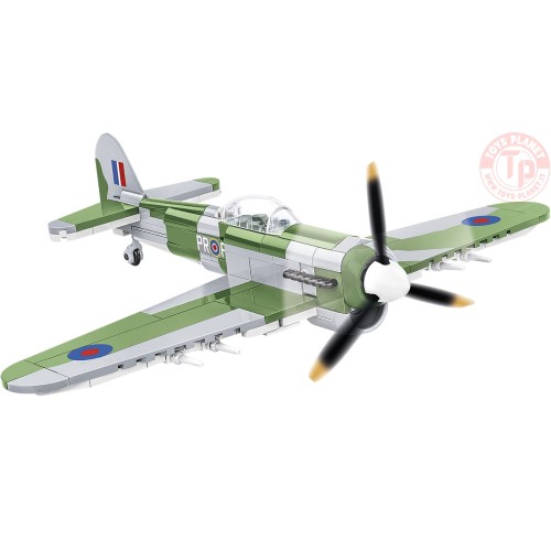 Hawker Typhoon Mk.1B COBI 5864 COBI