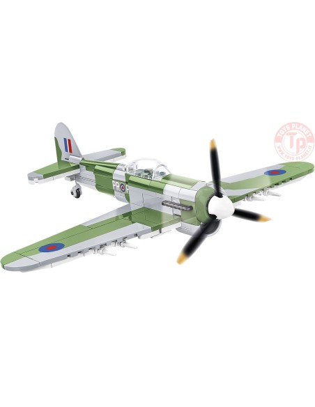 Hawker Typhoon Mk.1B COBI 5864 COBI
