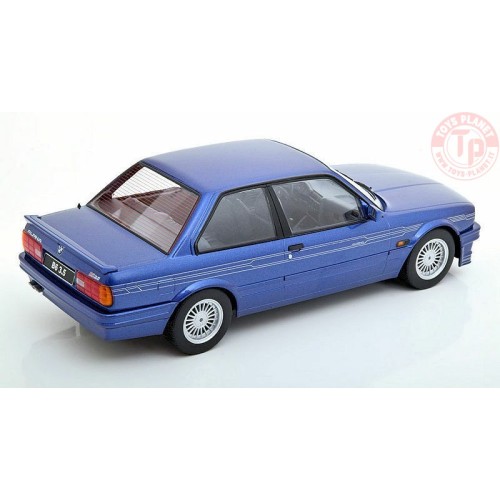 BMW 3 SERIE ALPINA B6 3.5 (E30) 1988 KKDC180101 KK-SCALE