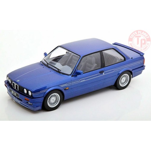 BMW 3 SERIE ALPINA B6 3.5 (E30) 1988 KKDC180101 KK-SCALE