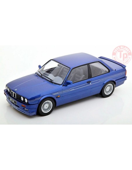 BMW 3 SERIE ALPINA B6 3.5 (E30) 1988 KKDC180101 KK-SCALE