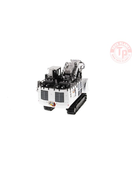CAT 6060FS Hydraulik Excavator White 1:87 DIECAST MASTERS 85653 USK SCALEMODELS CAT 6060FS Hydraulik Excavator White 1:87 DIECAST MASTERS 85653 USK SCALEMODELS