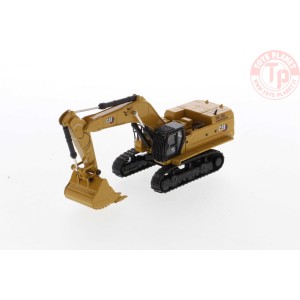 CAT 395 Mass Excavator 1:87 DIECAST MASTERS 85687 USK SCALEMODELS