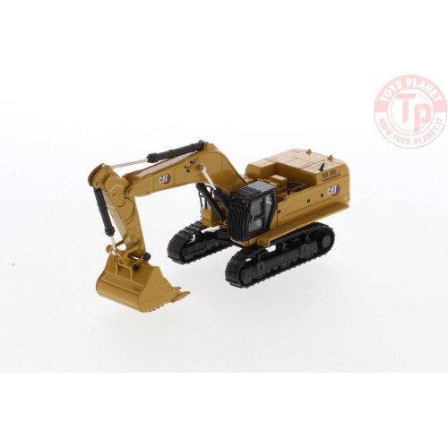 CAT 395 Mass Excavator 1:87 DIECAST MASTERS 85687 DIECAST MASTERS