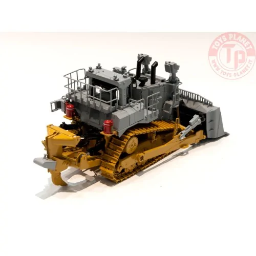 copy of Caterpillar D10 Dozer Cingolato DIECAST MASTERS 85711 DIECAST MASTERS