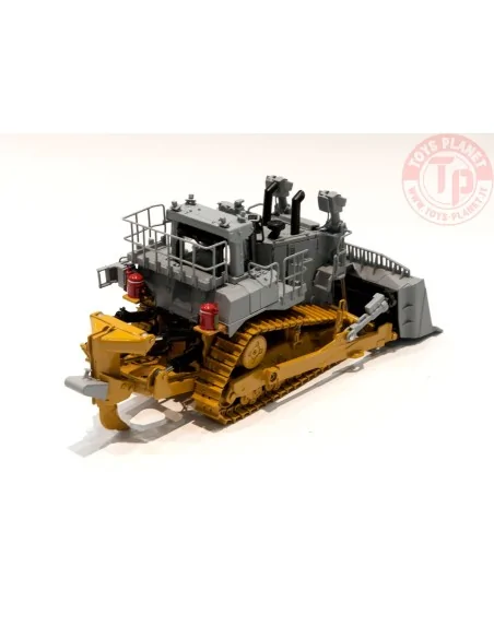 Caterpillar D10 Dozer Cingolato DIECAST MASTERS 85711 DIECAST MASTERS