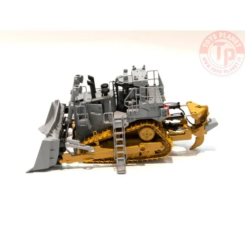Caterpillar D10 Dozer Cingolato DIECAST MASTERS 85711 DIECAST MASTERS