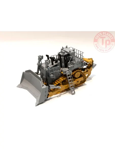 copy of Caterpillar D10 Dozer Cingolato DIECAST MASTERS 85711 DIECAST MASTERS
